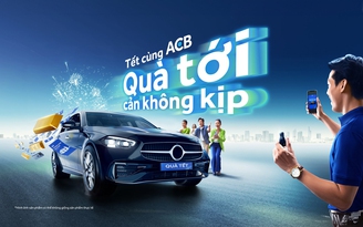 Giải ngân tiền vay, cơ hội sở hữu xe Mercedes đẳng cấp