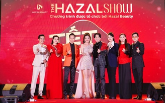 Linda Trương & Hazal Beauty ghi dấu ấn tại miền Tây với đêm nhạc The Hazal Show