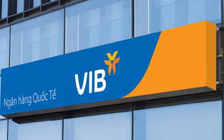 VIB: Doanh thu năm 2023 tăng trưởng 23%, lợi nhuận vượt 10.700 tỉ đồng