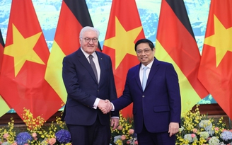 Khuyến khích doanh nghiệp Đức đầu tư vào Việt Nam