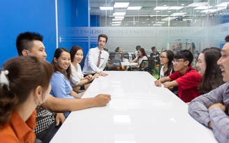 Người nước ngoài muốn giảng dạy tiếng Anh tại Việt Nam phải học 11 chuyên đề