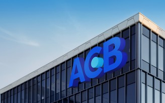 ACB hoàn thành tất cả mục tiêu kinh doanh 2023, tăng trưởng cao hơn bình quân ngành