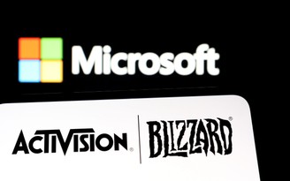 Microsoft sa thải 1.900 nhân viên Activision Blizzard và Xbox