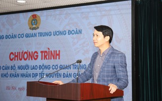 Hoạt động nhân văn, ý nghĩa dịp tết Nguyên đán Giáp Thìn