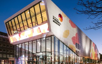 Vi vu du lịch Dortmund: Một trong những thành phố lớn của nước Đức Vi vu du lịch Dortmund: Một trong những thành phố lớn của nước Đức