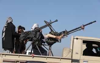 Phái đoàn Houthi bất ngờ đến Nga, Hamas ra điều kiện mới về lệnh ngừng bắn