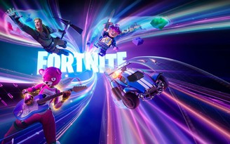 Epic Games tuyên bố Fortnite sẽ trở lại với iOS
