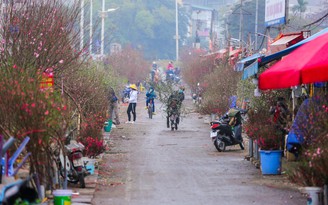 Nền nhiệt tăng 10 độ C, miền Bắc ấm lên ít nhất 1 tuần