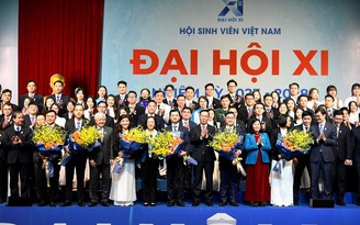 10 sự kiện tiêu biểu công tác Đoàn và phong trào thanh thiếu nhi năm 2023