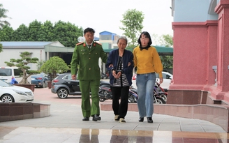 Nam Định: Bắt đối tượng trốn truy nã 28 năm