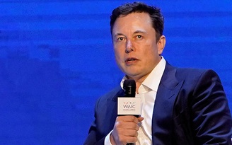 Giá trị X giảm mạnh sau khi tỉ phú Elon Musk thâu tóm Twitter