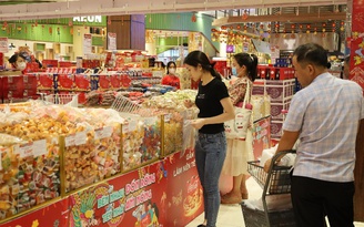 Tết trọn vẹn cùng AEON