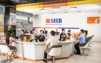 SHB tiếp tục tăng trưởng bền vững, chuyển đổi mạnh mẽ và toàn diện trong năm 2023