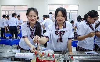 Tin tức đặc biệt trên báo in Thanh Niên 5.1.2024