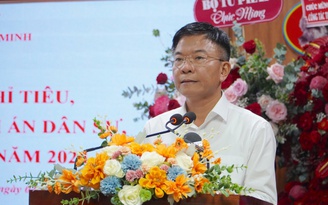 Thi hành đại án Vạn Thịnh Phát, AIC, Tân Hoàng Minh 'sẽ là thách thức'