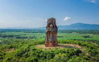 Lưu ngay 5 địa điểm du lịch An Nhơn, Bình Định được yêu thích