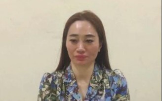 Hải Dương: ‘Cô đồng bổ cau’ Trương Thị Hương tiếp tục bị khởi tố
