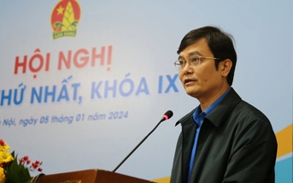 Anh Bùi Quang Huy: 'Nghiên cứu mô hình cụ thể để tăng cường bảo vệ trẻ em'