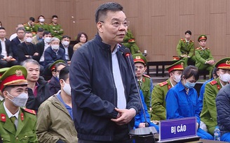 Quên trả lại, cựu Bộ trưởng Chu Ngọc Anh đã làm mất 200.000 USD nhận của Việt Á
