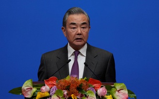 Ngoại trưởng Trung Quốc: Hợp tác Mỹ-Trung ‘không còn là lựa chọn’
