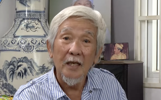 Cuộc sống của nghệ sĩ Tấn Thi ở tuổi 75