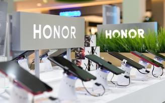 Honor có còn mối quan hệ với Huawei?