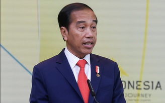 Tổng thống Indonesia sắp thăm cấp nhà nước tới Việt Nam
