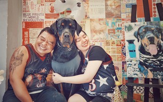 Hàn Quốc thông qua luật cấm tiêu thụ thịt chó: Người Việt cưng yêu chó mừng lây