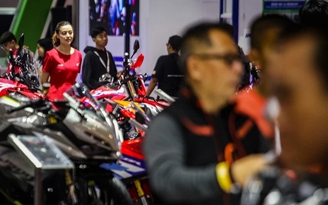 Lộ diện quốc gia mua xe máy nhiều nhất Đông Nam Á, gấp 2,5 lần Việt Nam