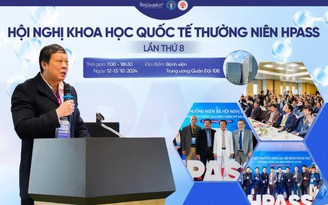 Rejuvaskin Việt Nam sẵn sàng gặp gỡ bác sĩ miền Bắc tại HPASS
