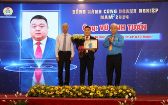 TP.HCM vinh danh doanh nghiệp nỗ lực chăm lo đời sống người lao động