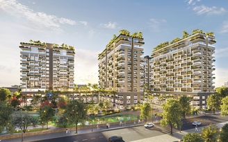 Thang Long Real Group thăng hạng “Xây tổ ấm - Dựng cộng đồng” qua mỗi dự án