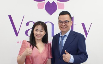 Từ 'bất ngờ' đến 'trầm trồ' - Lương Bích Hữu giảm cân ngoạn mục, diện mạo mới!