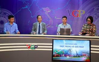 Giá điện mua cao bán thấp, chuyên gia chỉ rõ bất cập, hiến kế cải cách