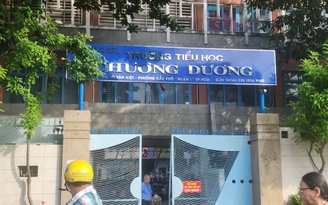 Sở GD-ĐT TP.HCM nói gì về các khoản thu, hỗ trợ gây bức xúc thời gian qua?