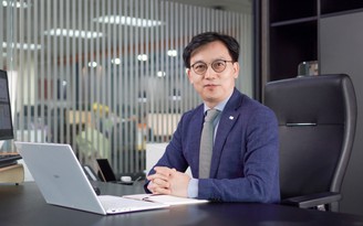 Tổng giám đốc Chứng khoán Mirae Asset Kang Moon Kyung: Mục tiêu lớn nhất của chúng tôi là gia tăng lợi ích cho khách hàng