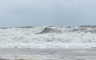 La Nina khả năng xuất hiện từ tháng 11, cảnh báo bão đổ bộ miền Trung