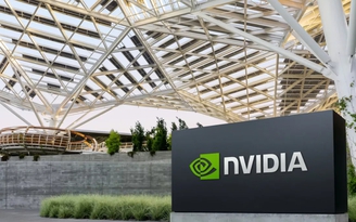 Cổ phiếu tăng kỷ lục, Nvidia sắp soán ngôi vương của Apple