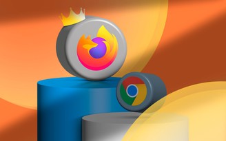 Firefox 'lột xác' với tốc độ xử lý nhanh gấp 75 lần