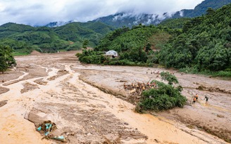 Tin tức đặc biệt trên báo in Thanh Niên 3.10.2024