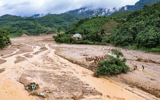 Để không tái diễn thảm họa như Làng Nủ