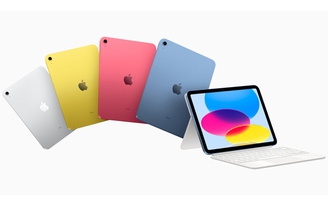 Thời điểm Apple ra mắt iPad giá rẻ?