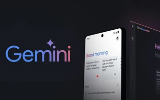 Google tăng sức mạnh cho Gemini với nhiều khả năng mới