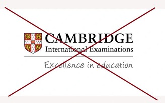 Quảng Bình: 3 viên chức sử dụng chứng chỉ ngoại ngữ 'dỏm' của Cambridge International