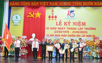 Trường cao đẳng Miền Đông phấn đấu đào tạo nguồn nhân lực chất lượng cao