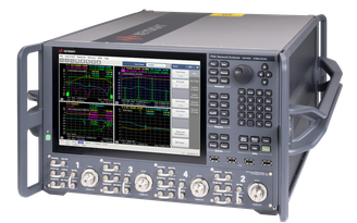 Keysight nâng cao năng lực cho dòng sản phẩm máy phân tích vector mạng