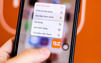 Điều gì khiến Temu 'càn quét' khắp thế giới