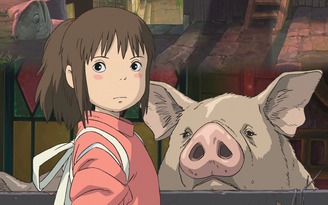 21 bộ phim của Studio Ghibli được trình chiếu rộng rãi tại Đông Nam Á