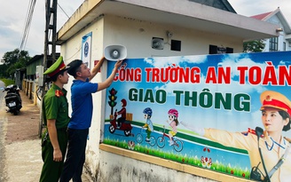 Nhiều hoạt động tri ân Anh hùng Lý Tự Trọng