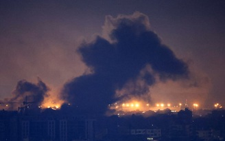 Israel lệnh sơ tán phía nam Beirut, Mỹ xác nhận công dân thiệt mạng tại Li Băng